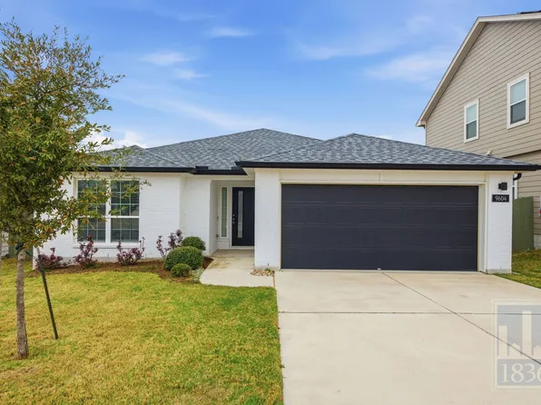 9604 Eloquence Dr, Manor, TX 78653