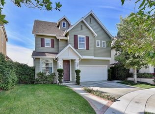 21 Sachem Way, Mission Viejo, CA 92694