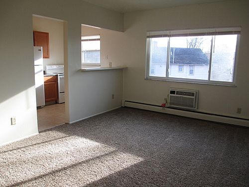 1st image of 4625 Chippewa St APT 8