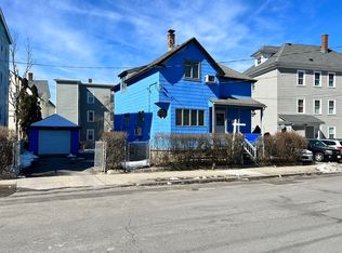 46 Kendall St, Lawrence, MA 01841