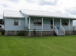 656 Aragon Rd, Montegut, LA 70377