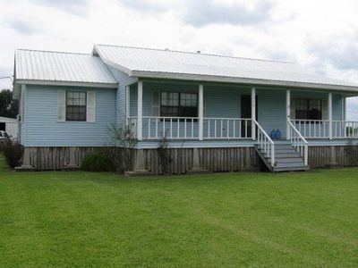 656 Aragon Rd, Montegut, LA, 70377