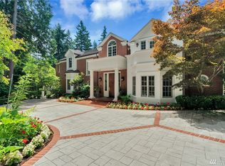 1247 Evergreen Point Rd, Medina, WA 98039