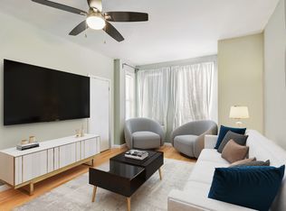 650 Columbia Rd #1, Boston, MA 02125