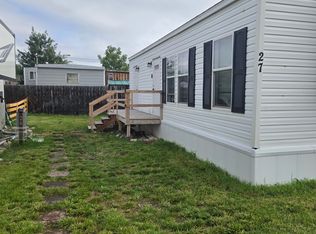 416 W 5th Ave #27, Boulder, MT 59632