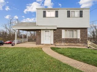 926 Derby Ln, North Versailles, PA 15137