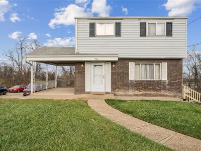 926 Derby Ln, North Versailles, PA, 15137