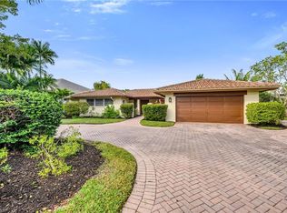737 Anchor Rode Dr, Naples, FL 34103