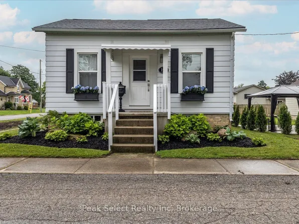 103 Park St, South Huron, ON N0M 1S2