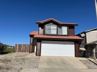 464 Sherwood Pl, Tehachapi, CA 93561