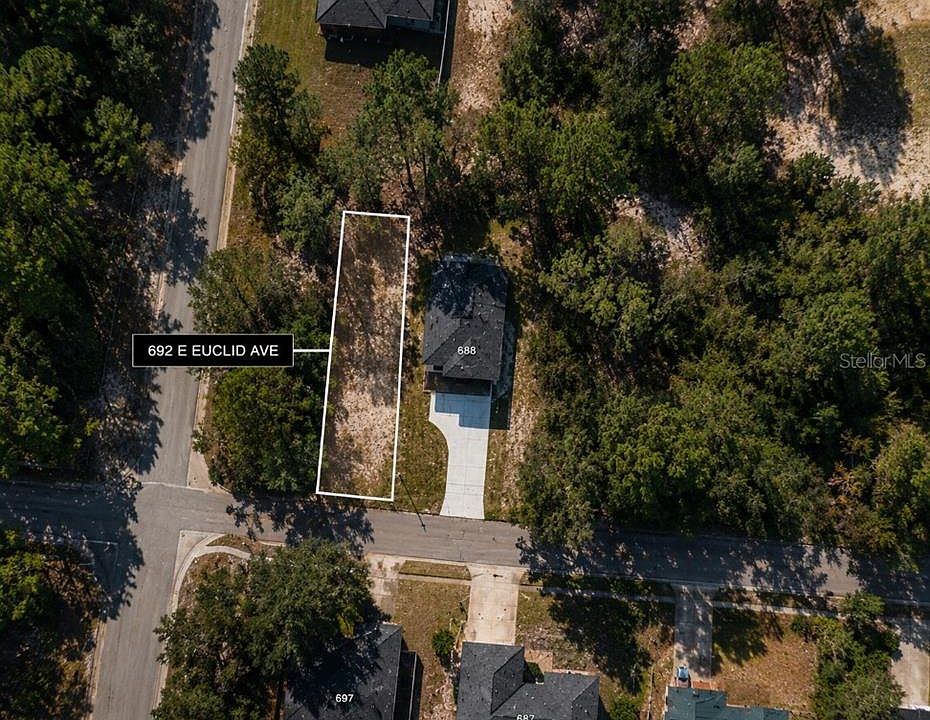 2nd image of 692 E EUCLID AVENUE LOT 17