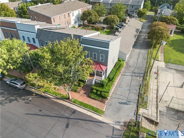 811 Holly St, Richmond, VA 23220