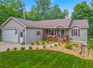 5745 Bent Tree Dr, Gaylord, MI