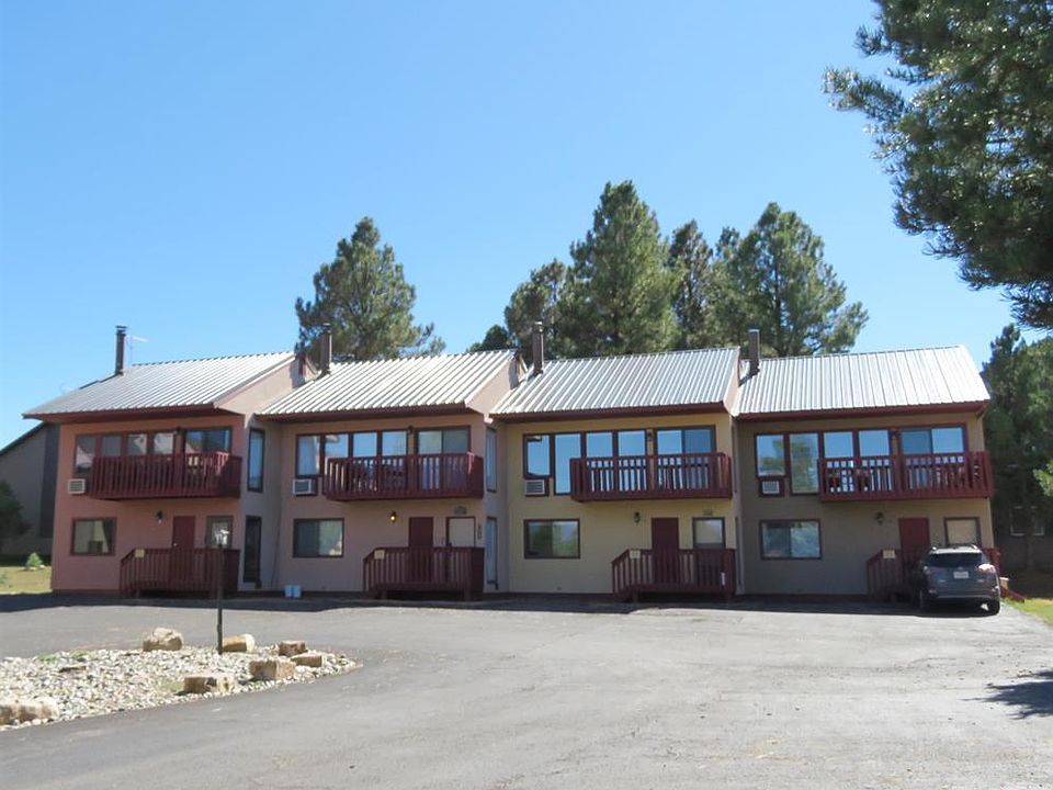 578 Lakeside Dr Pagosa Springs CO Zillow