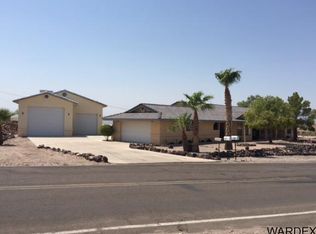 889 Yucca St, Bullhead City, AZ 86429
