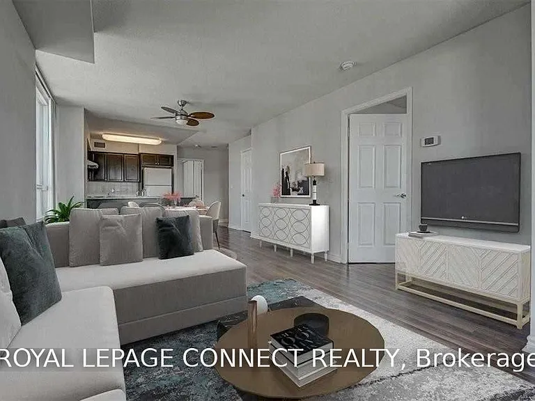 68 Grangeway Ave #1103 — Photo 6