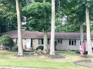 5562 Oakridge Dr, Hamburg, NY 14075