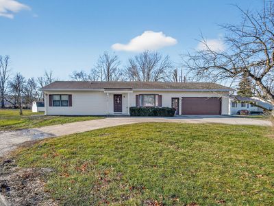 200 SE 7th St, Panora, IA, 50216
