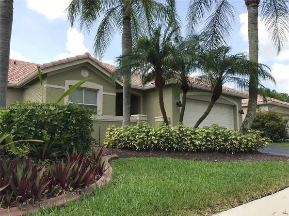 4265 Pine Ridge Ct, Fort Lauderdale, FL 33331
