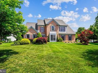8301 Richlawn Ter, Fairfax Station, VA 22039
