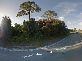 18504 Yarbrough Ave, Port Charlotte, FL 33948