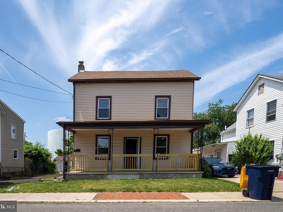 733 Oxford Ave, Tullytown, PA 19007 MLS PABU2052326 Zillow