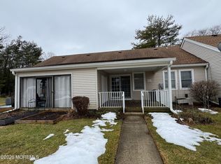 93 Halls Croft Rd UNIT E, Freehold, NJ 07728