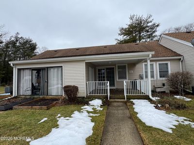 93 Halls Croft Road #E, Freehold, NJ, 07728