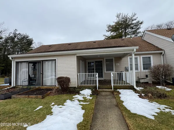 93 Halls Croft Road #E, Freehold, NJ 07728