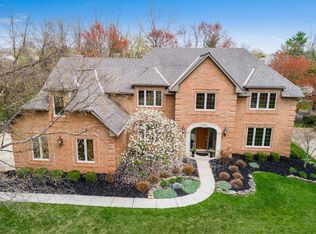204 McKenna Creek Dr, Columbus, OH