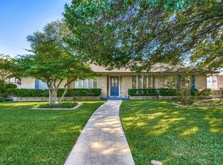 2428 Dalgreen Dr, Plano, TX 75075