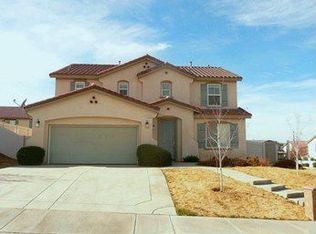 1429 Ponderosa Dr, Tehachapi, CA 93561