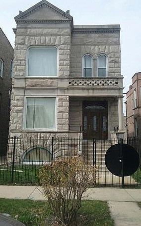 1st image of 1660 S Millard Ave #3