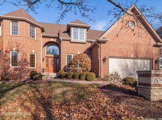 2508 Sutton Ln, Aurora, IL 60502