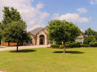 10610 Jackson Rd, Krum, TX 76249