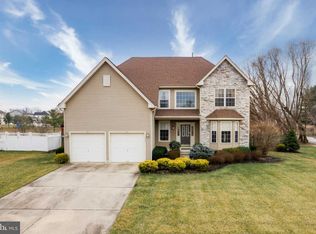 537 Riggs Ave, Berlin, NJ 08009