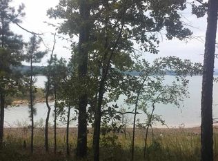 Lot 11 Island Shores Dr, Drasco, AR 72530