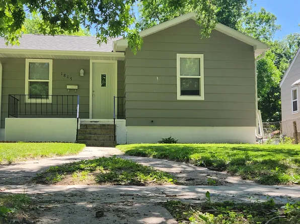 1817 Lake Ave, Gothenburg, NE 69138