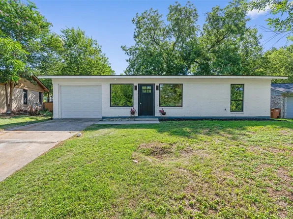 9009 Glenn Ln, Austin, TX 78753