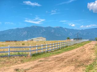 6505 Pickney Rd, Rye, CO 81069