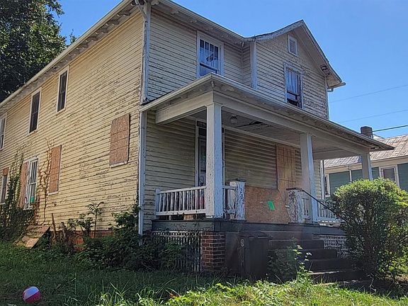2nd image of 1222 Garfield Ave