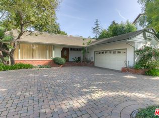 13101 Nimrod Pl, Los Angeles, CA 90049