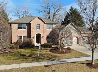 19425 Victorian Dr, Mokena, IL 60448