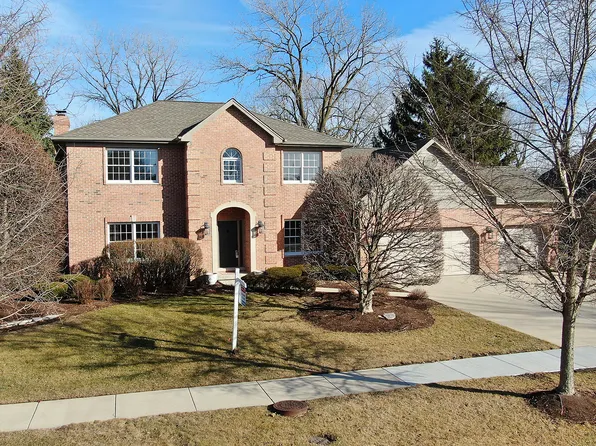 19425 Victorian Dr, Mokena, IL 60448