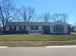 7218 Carmelita Dr, Dayton, OH 45424