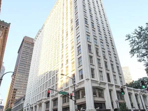 57 Forsyth St NW APT 11H, Atlanta, GA 30303