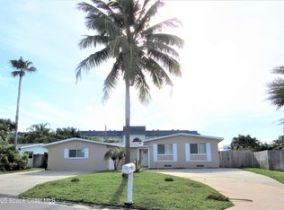 2536 Carmel Rd, Indialantic, FL 32903