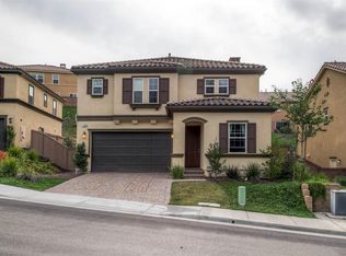 1758 Avenida Regina, San Marcos, CA 92069