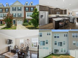 8810 Sweet Rose Ct, Upper Marlboro, MD 20772