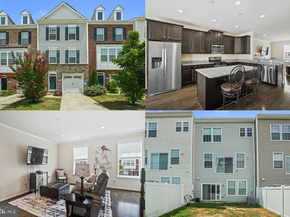 8810 Sweet Rose Ct, Upper Marlboro, MD 20772